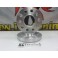 Espaçadores Jom 5MM para Opel, Peugeot, Pontiac, Toyota, Saab, Saturn, Tesla, Volvo 5x110 / 5x108 BC 65.1