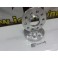 Espaçadores Jom 5MM para Opel, Peugeot, Pontiac, Toyota, Saab, Saturn, Tesla, Volvo 5x110 / 5x108 BC 65.1