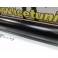 Papel / vinil AVERY preto mate rolo com 0,22m x 1,52m mais medidas em stock