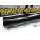 Papel / vinil AVERY preto mate rolo com 2m x 0.50mPapel / vinil AVERY preto mate rolo com