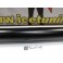 Papel / vinil AVERY preto mate rolo com 2m x 0.50mPapel / vinil AVERY preto mate rolo com