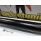 Papel / vinil AVERY preto mate rolo com 2m x 0.50mPapel / vinil AVERY preto mate rolo com