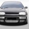 Grelha, JOM, VW Golf MK3, VR6 look, badgeless (approved)