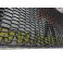 Rede / grelha universal em favo de mel com 120 X 40cm em ABS (plástico) para para-choques, spoilers, entrada de ar etc