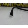 Borracha universal com 750mm para escovas limpa-para-brisas planas ou sem estrutura metálica.