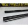 Borracha universal com 610mm para escovas limpa-para-brisas dianteiras ou traseiras com estrutura metálica.