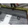 kit de 3 redes em plástico ABS para para-choques VW golf 4 r32 + cola