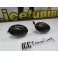 Pisca / farois / farolins laterais em led dinâmico opel Astra G, Zafira A, Frontera B, Cadillac STS fundo preto