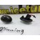 Pisca / farois / farolins laterais em led dinâmico opel Astra G, Zafira A, Frontera B, Cadillac STS fundo preto