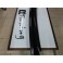Lip / Spoiler frontal Mugen Honda Civic 92-95 3 Portas ABS(plastico) - Kit.1