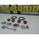 Quick Release de para-choques JDM LOOK em Dourado