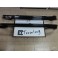 Lip / Spoiler frontal Mugen + lip traseiro type r Honda Civic 92-95 3 Portas ABS(plastico) - Kit.2
