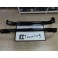 Lip / Spoiler frontal Mugen + lip traseiro type r Honda Civic 92-95 3 Portas ABS(plastico) - Kit.2