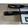 Lip / Spoiler frontal Mugen + lip traseiro type r Honda Civic 92-95 3 Portas ABS(plastico) - Kit.2