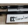 Lip / Spoiler frontal Mugen + lip traseiro type r Honda Civic 92-95 3 Portas ABS(plastico) - Kit.2