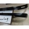 Lip / Spoiler frontal Mugen + lip traseiro type r Honda Civic 92-95 3 Portas ABS(plastico) - Kit.2