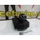 Manete em pele de 5 velocidades + Fole em pele + Aro para Seat Ibiza 6L 2002-2008, Seat cordoba 2002-2008