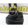 Manete em pele de 5 velocidades + Fole em pele + Aro para Seat Ibiza 6L 2002-2008, Seat cordoba 2002-2008