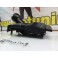 Manete em pele de 5 velocidades + Fole em pele + Aro para Seat Ibiza 6L 2002-2008, Seat cordoba 2002-2008