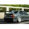 Aileron / Lip / Spoiler Traseiro Para BMW E36 2 / 4 portas M3 Look em plástico ABS