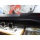 Difusor / Lip / spoiler Traseiro VW Golf 5 / V 2005-2008 look R32 em plástico ABS + ponteiras 100% inox.
