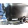 Para-choques traseiro em FIBRA VW Golf 4 / IV R32 LOOK