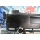 Para-choques traseiro em FIBRA VW Golf 4 / IV R32 LOOK