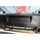 Para-choques traseiro em FIBRA VW Golf 4 / IV R32 LOOK