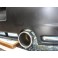 Para-choques traseiro em FIBRA VW Golf 4 / IV R32 LOOK