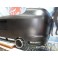 Para-choques traseiro em FIBRA VW Golf 4 / IV R32 LOOK