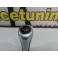 Manete em pele especifica de 6 velocidades para BMW E90 E91 E92 E93 E30 E32 E34 E36 E38 E39 E46 E53 E60 E63 E83 E84