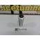 Manete em pele especifica de 5 velocidades para BMW E90 E91 E92 E93 E30 E32 E34 E36 E38 E39 E46 E53 E60 E63 E83 E84