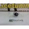 Manete em pele especifica de 5 velocidades para BMW E90 E91 E92 E93 E30 E32 E34 E36 E38 E39 E46 E53 E60 E63 E83 E84