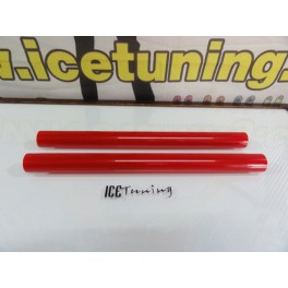 Grade / barra dianteira / Tiras de Guarni&ccedil;&atilde;o em vermelho para BMW F30, F31, F32, F33, F34, F36, F20, F21, F22, F23, G29
