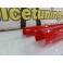 Grade / barra dianteira / Tiras de Guarnição azul para BMW F30, F31, F32, F33, F34, F36, F20, F21, F22, F23, G29