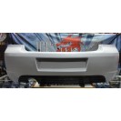 Para-choques traseiro em fibra VW Golf 4, IV R-line LOOK C/1 sa&iacute;da simples, dupla, 2 sa&iacute;das ou sem sa&iacute;das de escape