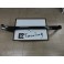 Lip / Spoiler frontal Type R Honda Civic 92-95 3 Portas ABS(plastico) - Kit.1