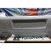 Para-choques traseiro em fibra VW Golf 4, IV R-line LOOK C/1 saída simples, dupla, 2 saídas ou sem saídas de escape