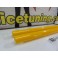 Grade / barra dianteira / Tiras de Guarnição em vermelho para BMW F30, F31, F32, F33, F34, F36, F20, F21, F22, F23, G29