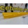 Grade / barra dianteira / Tiras de Guarnição em vermelho para BMW F30, F31, F32, F33, F34, F36, F20, F21, F22, F23, G29