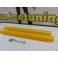 Grade / barra dianteira / Tiras de Guarnição em vermelho para BMW F30, F31, F32, F33, F34, F36, F20, F21, F22, F23, G29