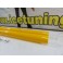 Grade / barra dianteira / Tiras de Guarnição em vermelho para BMW F30, F31, F32, F33, F34, F36, F20, F21, F22, F23, G29