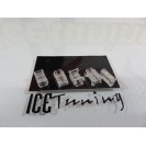 Conector rápido de tampa sem solda para tiras LED COB 8mm LED-LED / COB-COB / tira led - tira led