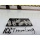 Conector rápido de tampa sem solda para tiras LED COB 8mm LED-LED / COB-COB / tira led - tira led