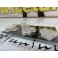 Conector rápido de tampa sem solda para cantos em "L" para tiras LED COB RGB 10mm LED RGB - LED RGB  / COB RGB - COB RGB