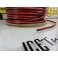 Conector rápido de tampa sem solda para cantos em "L" para tiras LED COB RGB 10mm LED RGB - LED RGB  / COB RGB - COB RGB