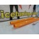 Grade / barra dianteira / Tiras de Guarnição em amarelo para BMW F30, F31, F32, F33, F34, F36, F20, F21, F22, F23, G29