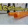 Grade / barra dianteira / Tiras de Guarnição em amarelo para BMW F30, F31, F32, F33, F34, F36, F20, F21, F22, F23, G29