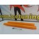 Grade / barra dianteira / Tiras de Guarnição em amarelo para BMW F30, F31, F32, F33, F34, F36, F20, F21, F22, F23, G29