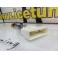 Ficha adaptadora para radio universal Honda Accord, Honda Civic, CRX, Concerto, CR-V, Integra, Jazz, Legend, Prelude
